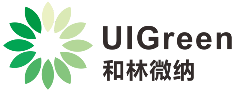 UIGreen 大众娱乐 苏州大众娱乐科技股份有限公司